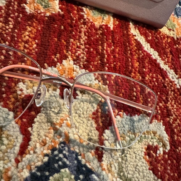 Gloria Vanderbilt Eyeglasses Prescription - Picture 2 of 7